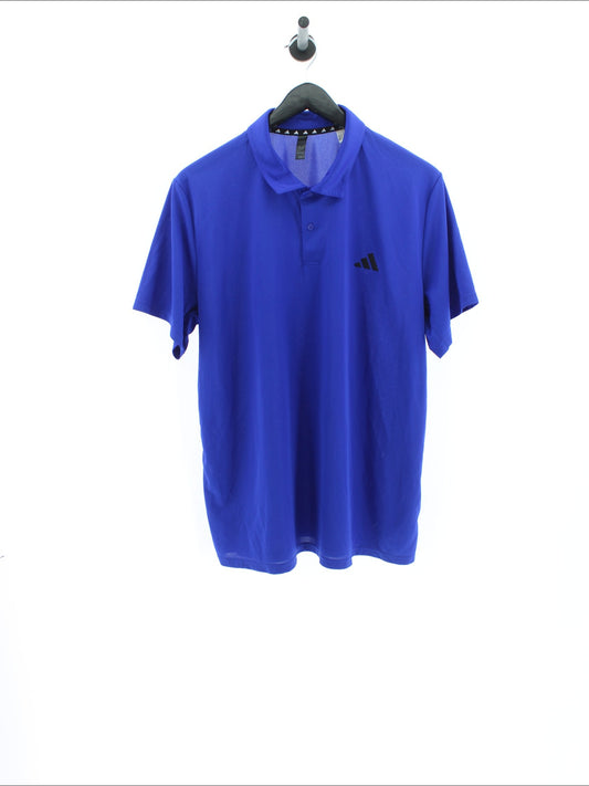 Koszulka polo adidas Rozmiar: XL