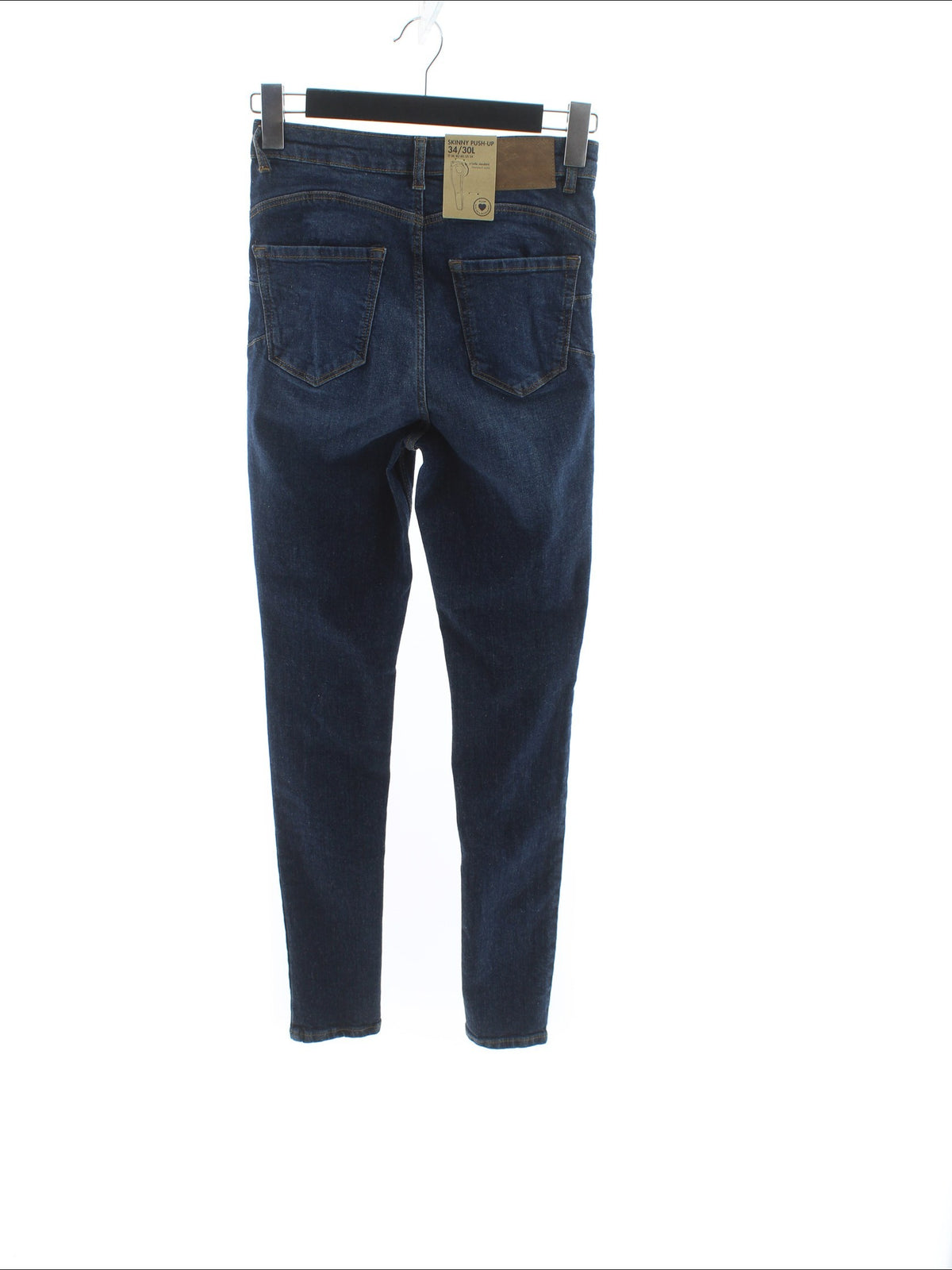 Spodnie jeans Kiabi Rozmiar: 34