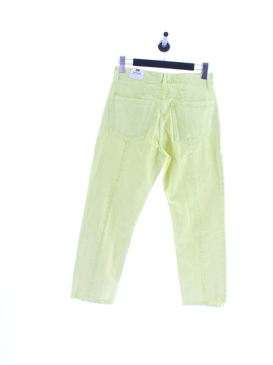 Spodnie jeans Mango Rozmiar: 36