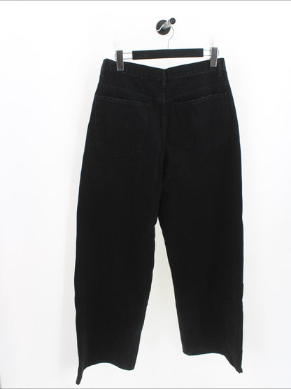 Spodnie jeans Zara Rozmiar: 44