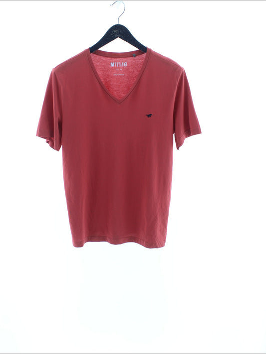 T-shirt Mustang Rozmiar: M