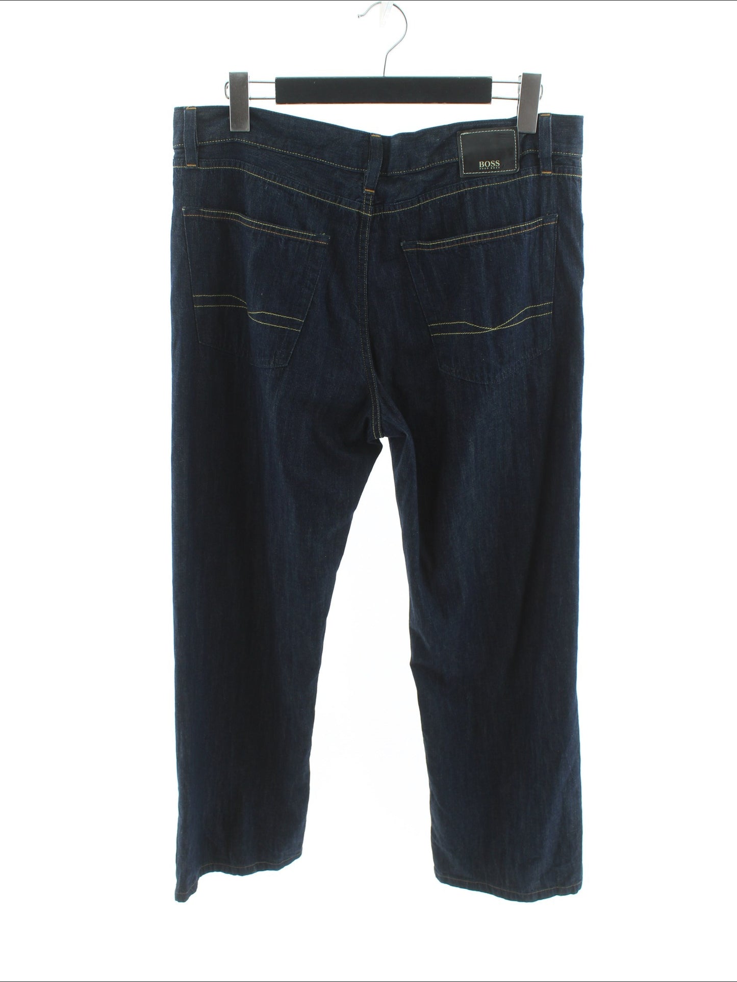 Spodnie jeans BOSS Rozmiar: W36/L36
