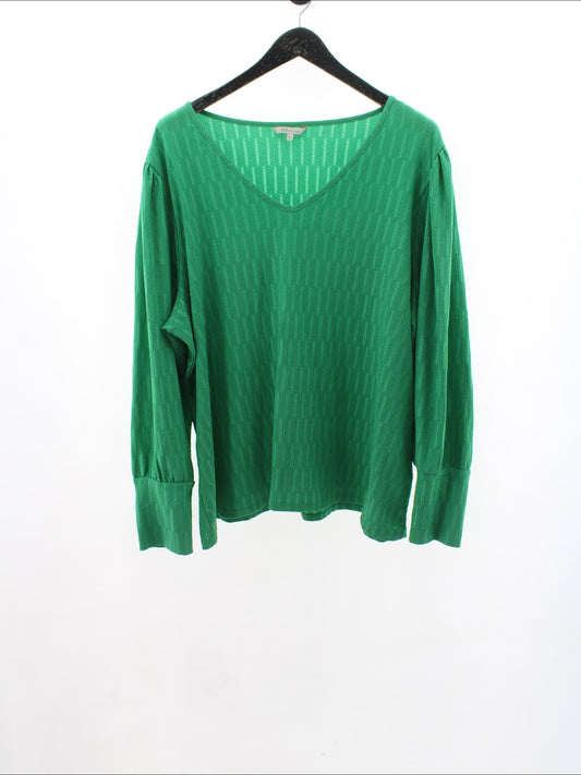 Bluzka MS MODE Rozmiar: XL