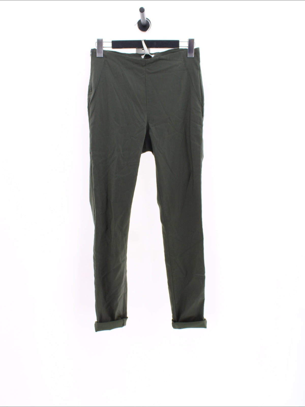 Spodnie Casual Object Rozmiar: 44