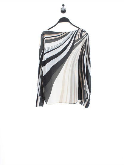 Bluzka H&M Rozmiar: 38