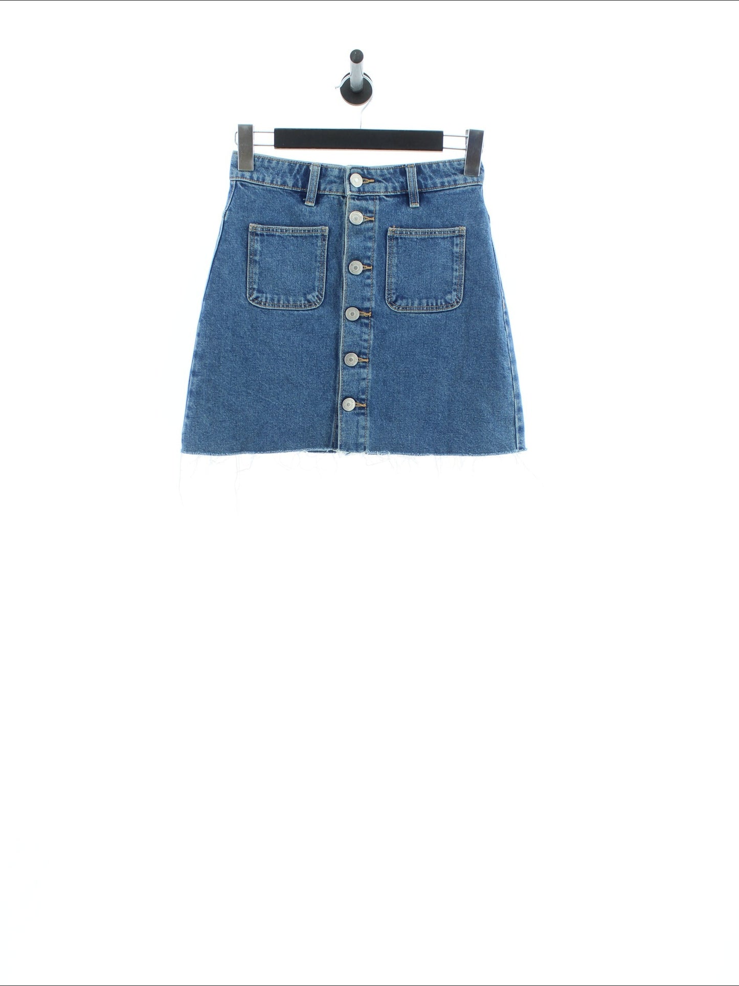 Spódnica Zara Rozmiar: XS