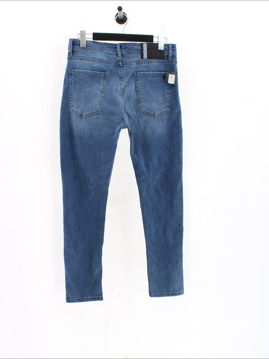 Spodnie jeans Rozmiar: L