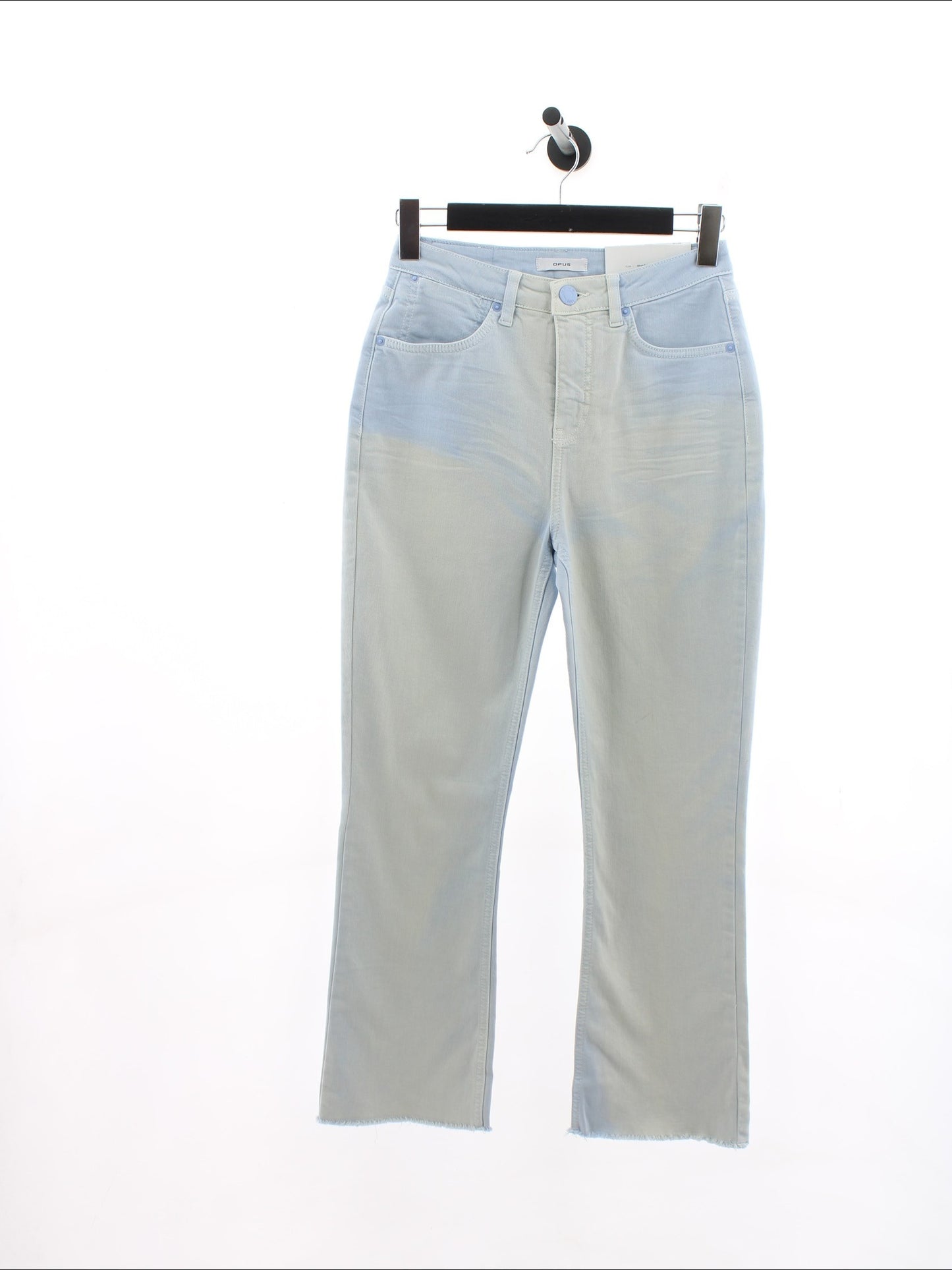 Spodnie Casual Opus Rozmiar: 36