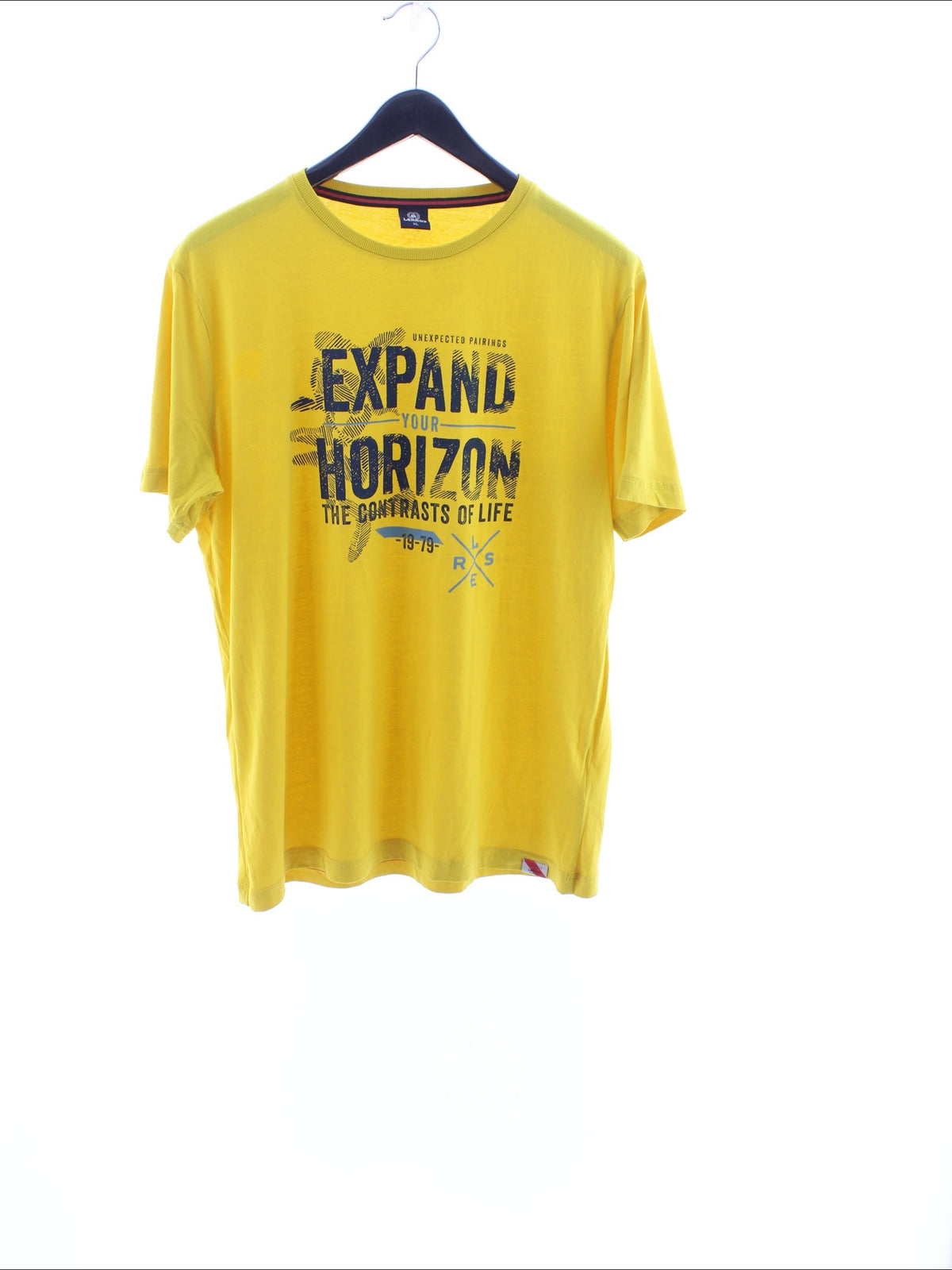 T-shirt Lerros Rozmiar: XL