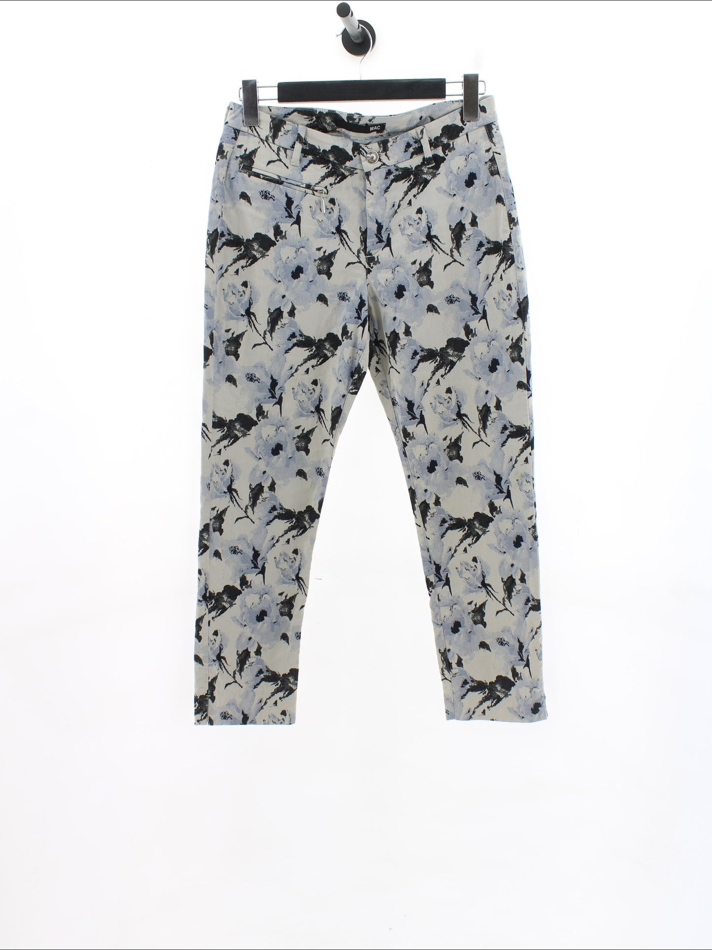 Spodnie Casual MAC Rozmiar: 36