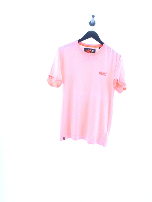 T-shirt Superdry Rozmiar: M