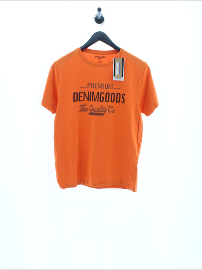 T-shirt JACK & JONES Rozmiar: XS