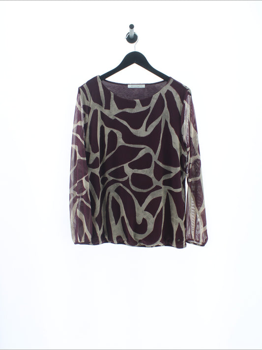 Bluzka BETTY & CO Rozmiar: XL