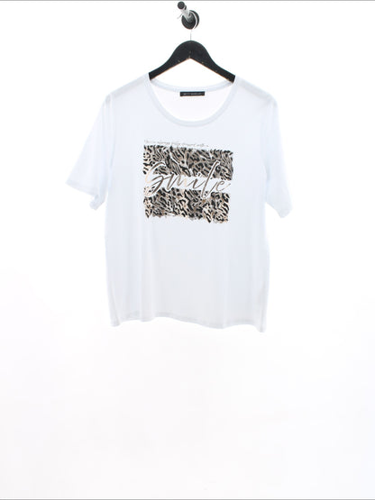 T-shirt Betty Barclay Rozmiar: 44