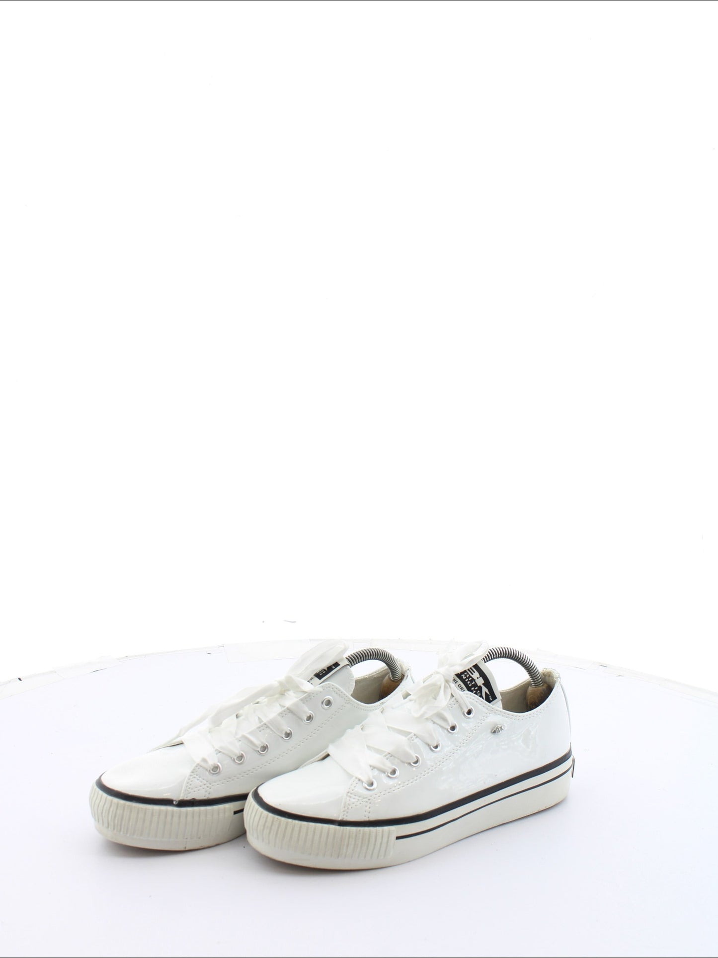 Trampki British Knights Rozmiar: 39