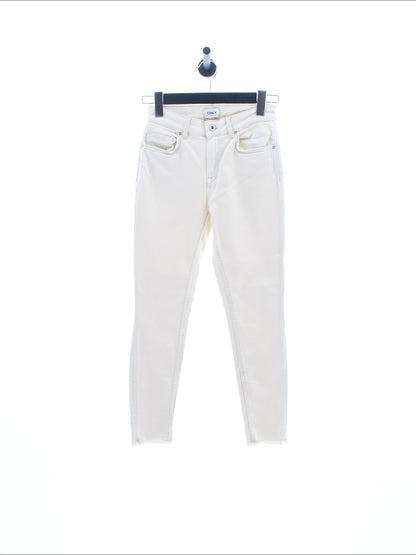 Spodnie Casual Only Rozmiar: M