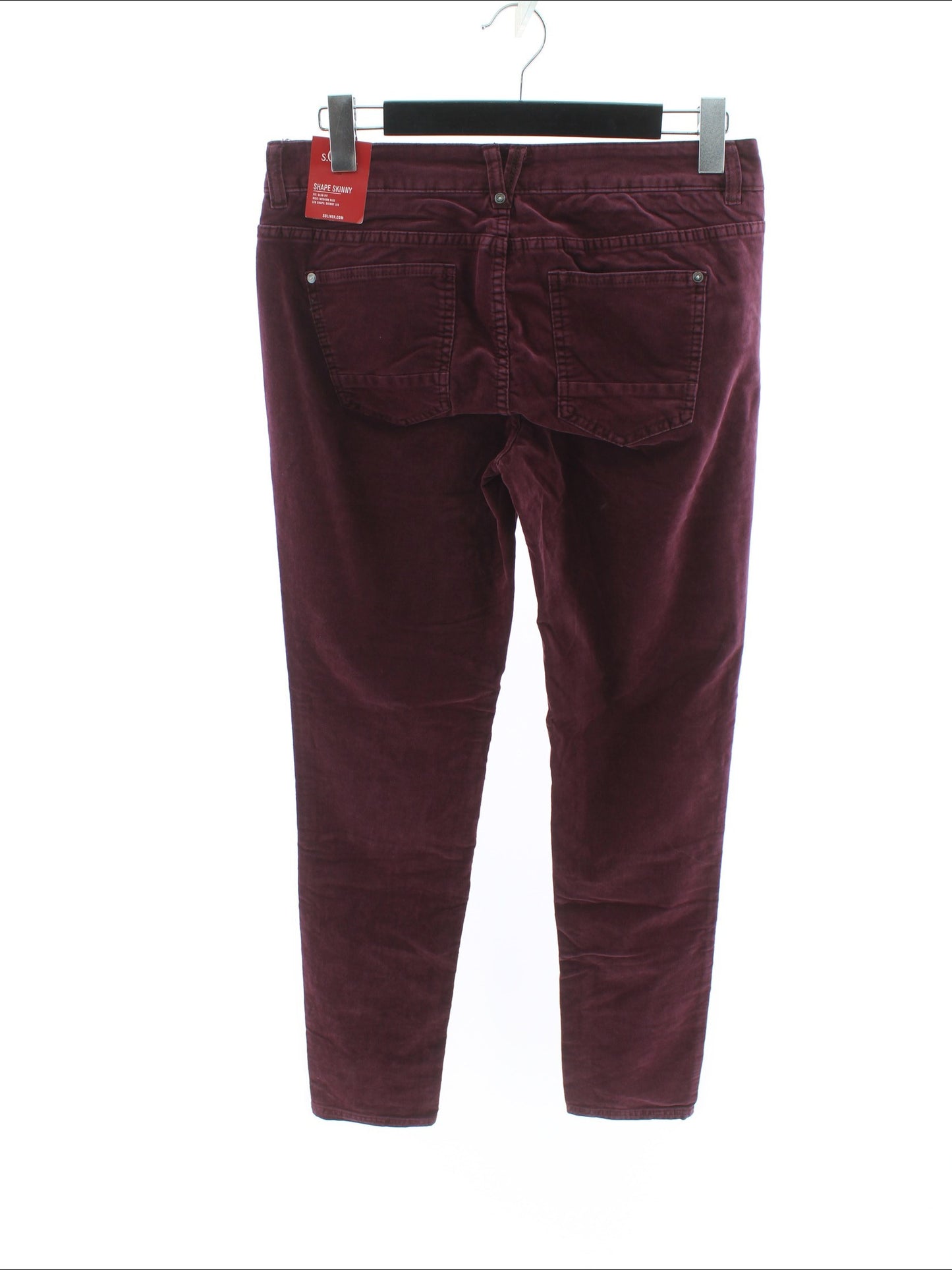 Spodnie Casual s.Oliver Rozmiar: 38