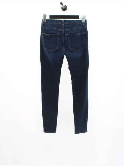 Spodnie jeans H&M Rozmiar: 36