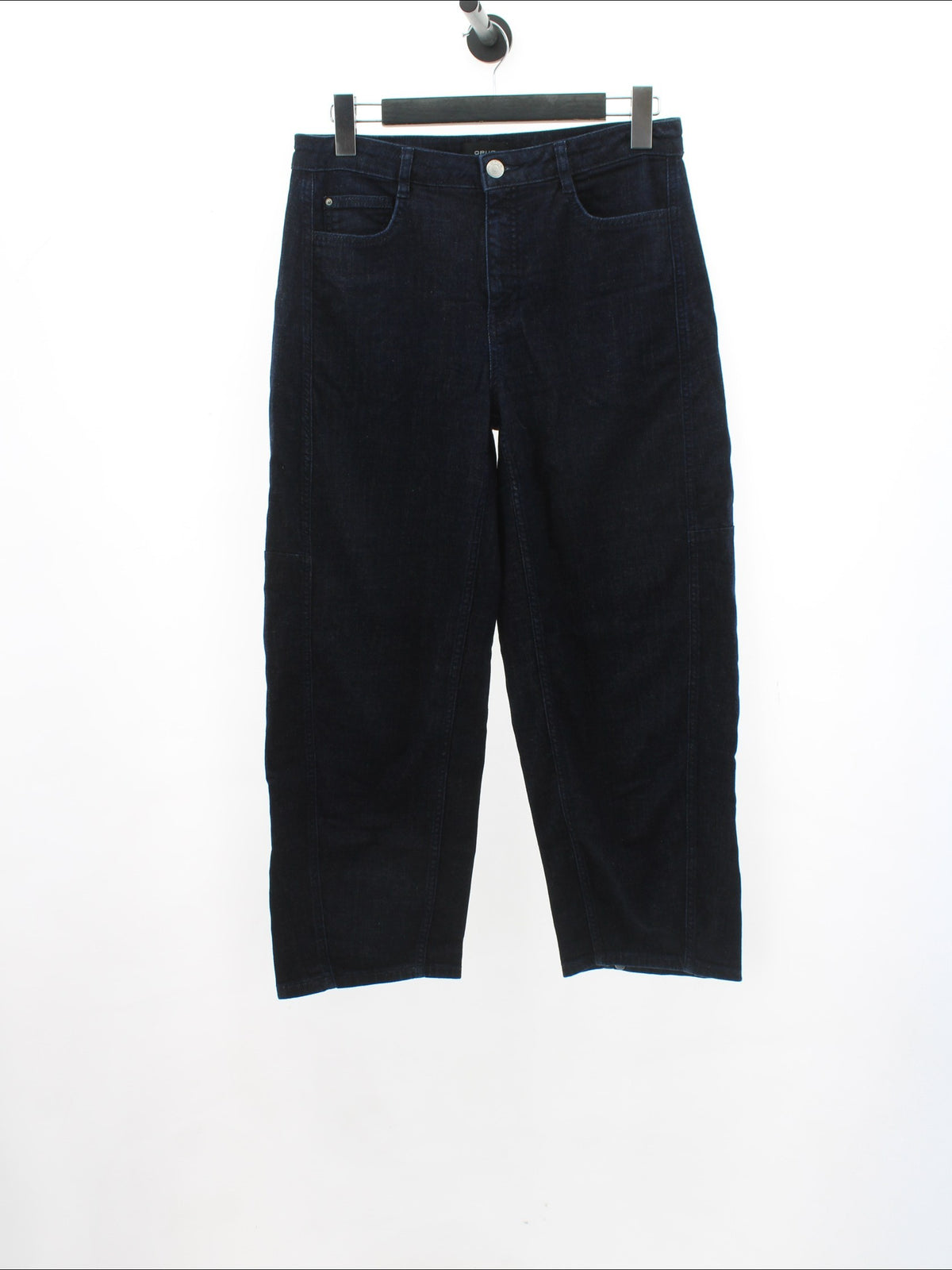 Spodnie jeans Opus Rozmiar: 38