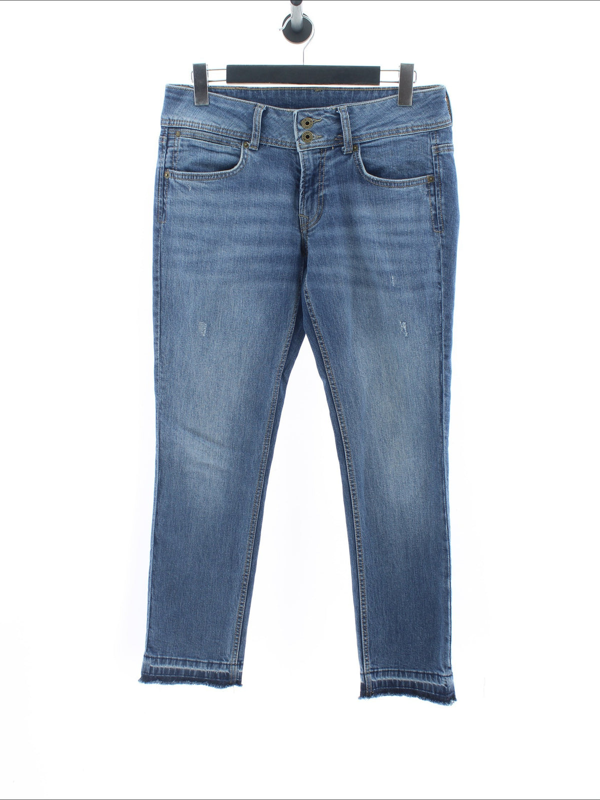 Spodnie jeans Pepe Jeans Rozmiar: L
