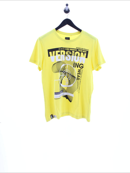 T-shirt MUCH MORE Rozmiar: L