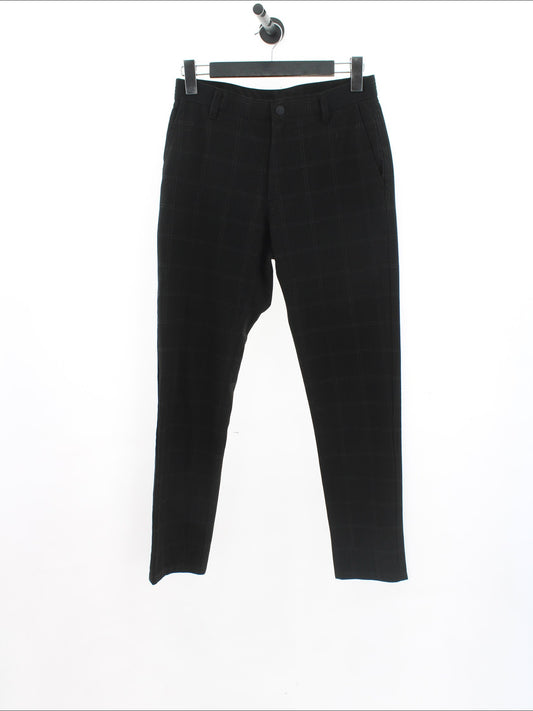 Spodnie Casual Zara Rozmiar: S