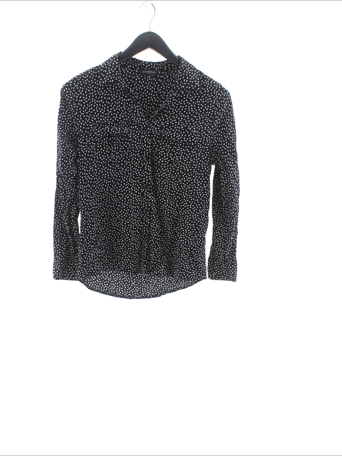 Bluzka SILVER CREEK Rozmiar: 36