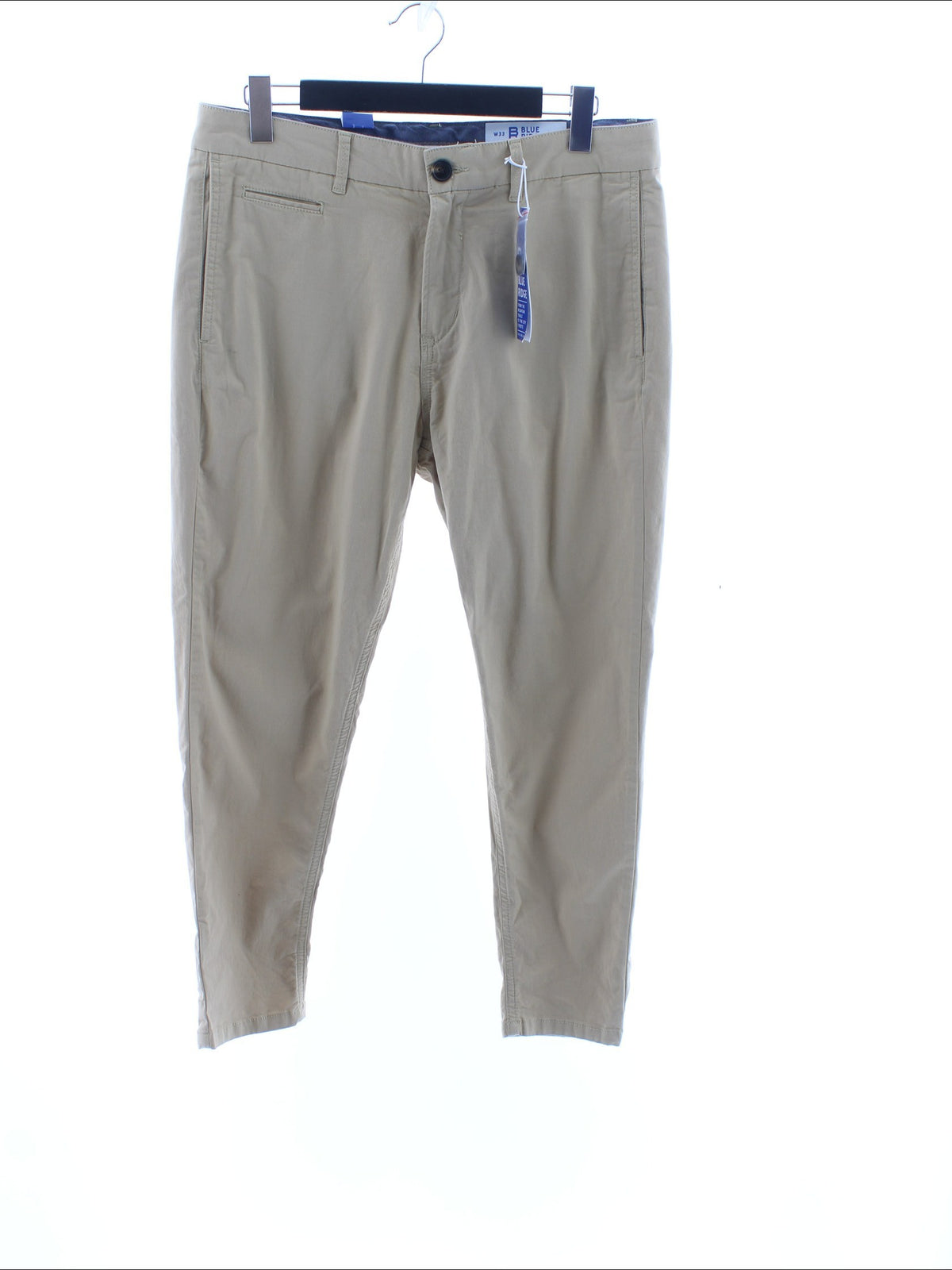 Spodnie Casual BLUE RIOGE Rozmiar: W33/L32