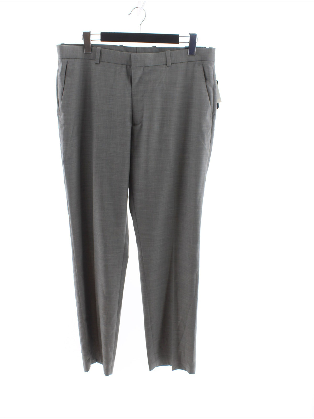 Spodnie Eleganckie PERRY ELLIS AMERICA Rozmiar: W36/L32