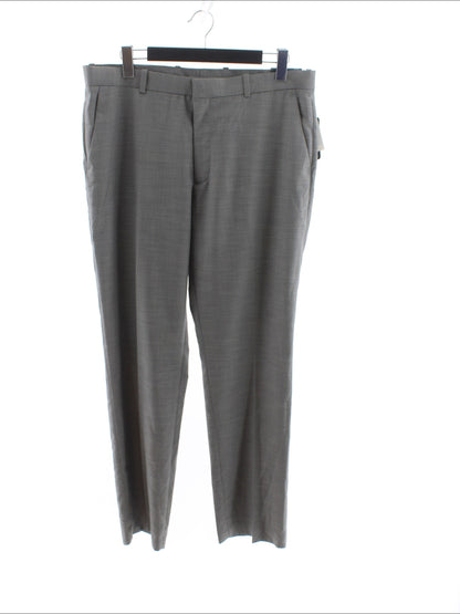 Spodnie Eleganckie PERRY ELLIS AMERICA Rozmiar: W36/L32