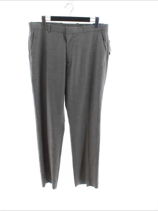 Spodnie Eleganckie PERRY ELLIS AMERICA Rozmiar: W36/L32