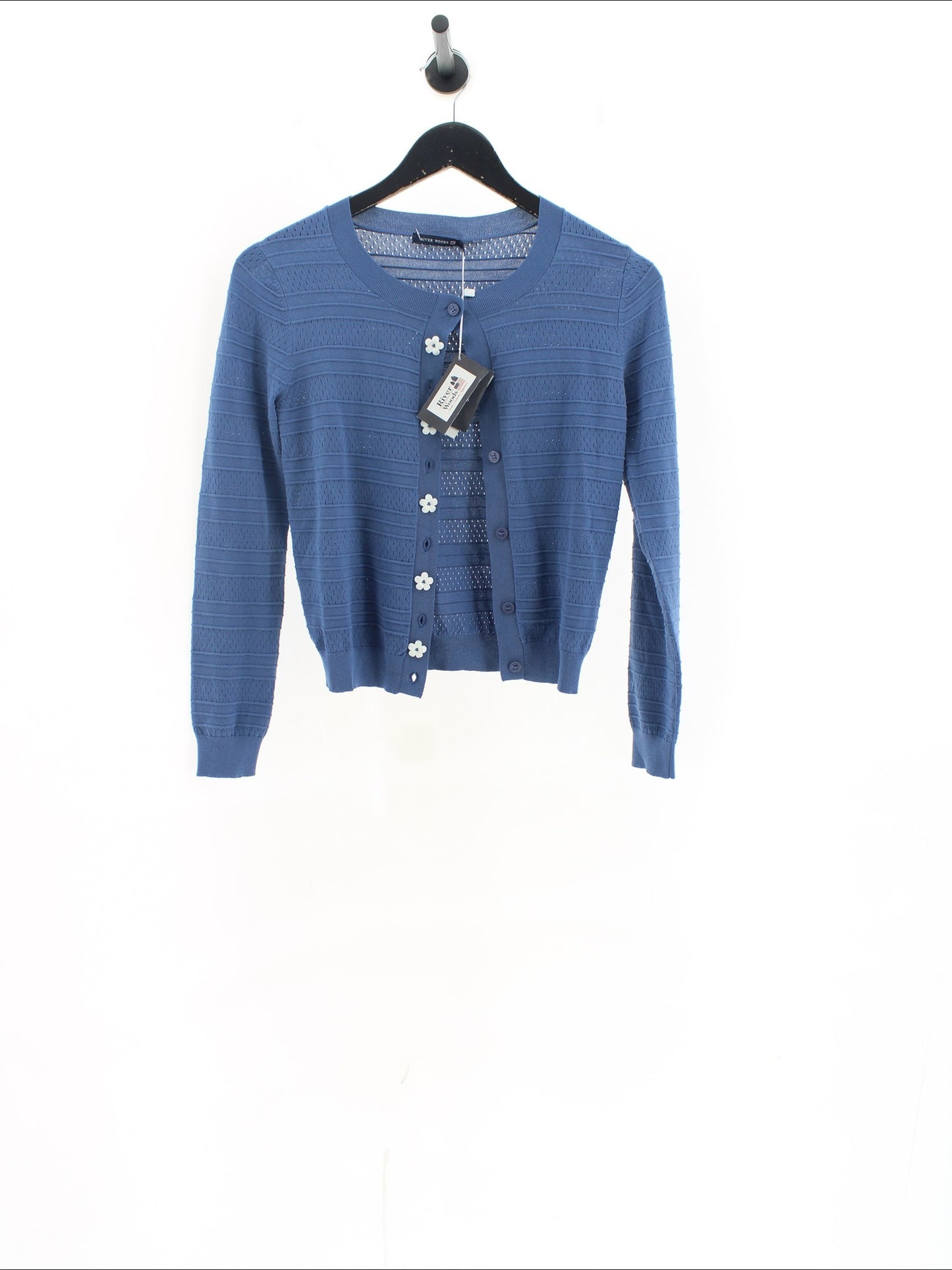 Sweter RIVER WOODS Rozmiar: S