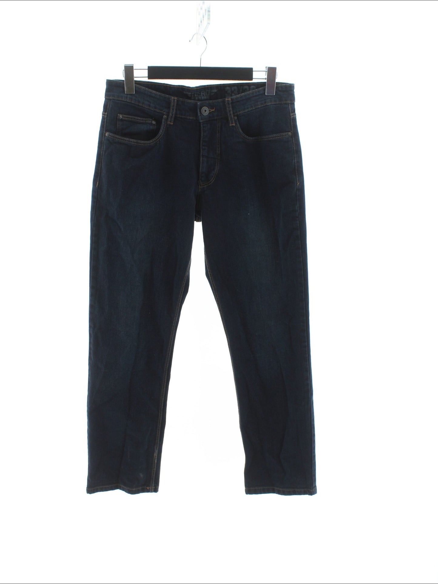 Spodnie jeans Rozmiar: W33/L30