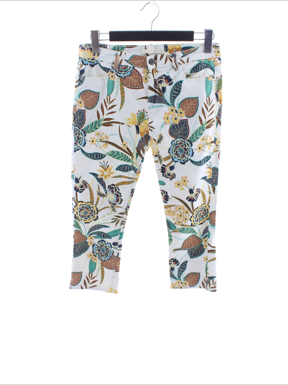 Spodnie Casual Esprit Rozmiar: 38