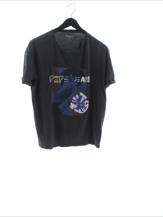 T-shirt Pepe Jeans Rozmiar: L