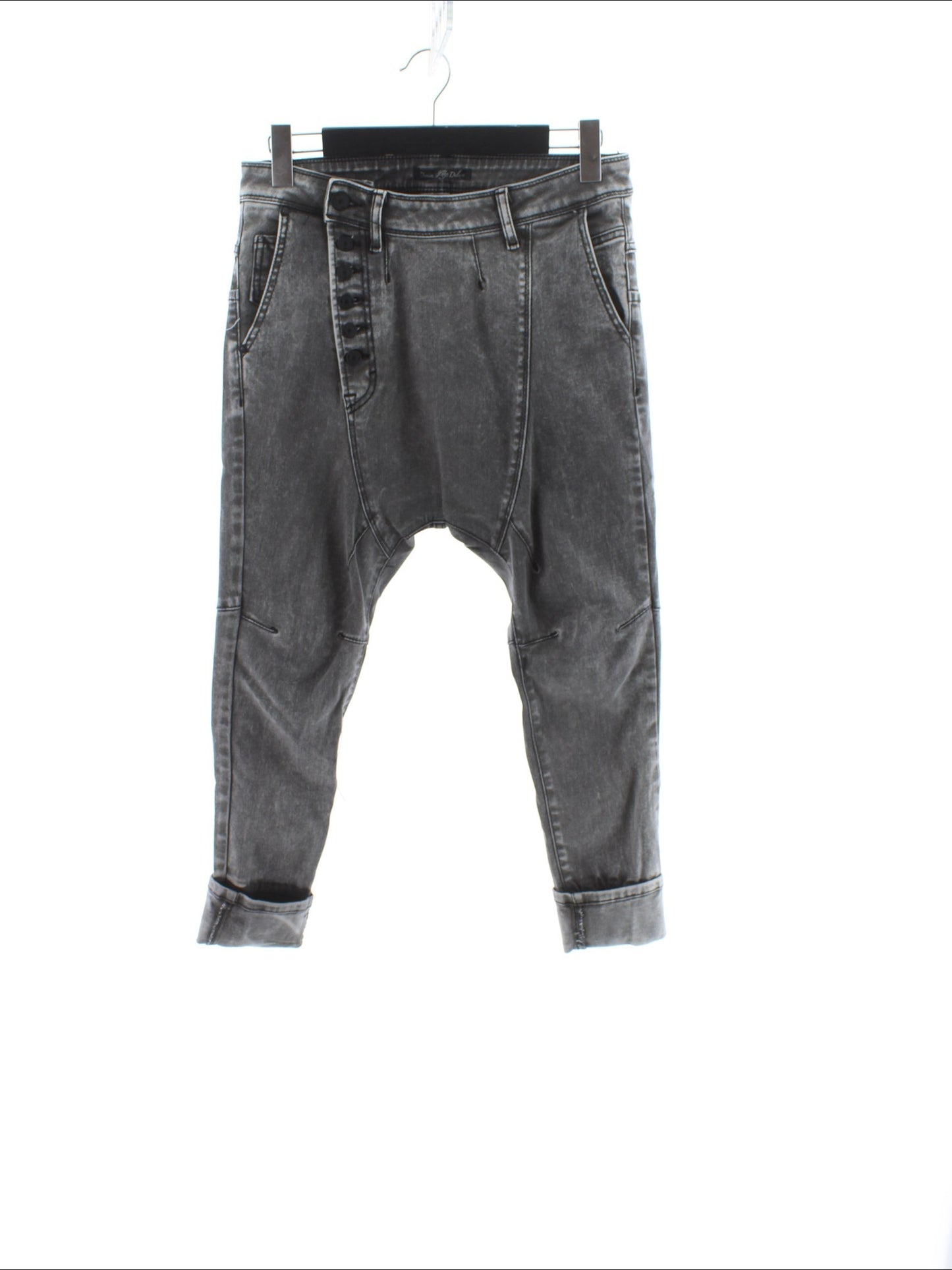 Spodnie jeans Imperial Rozmiar: 36