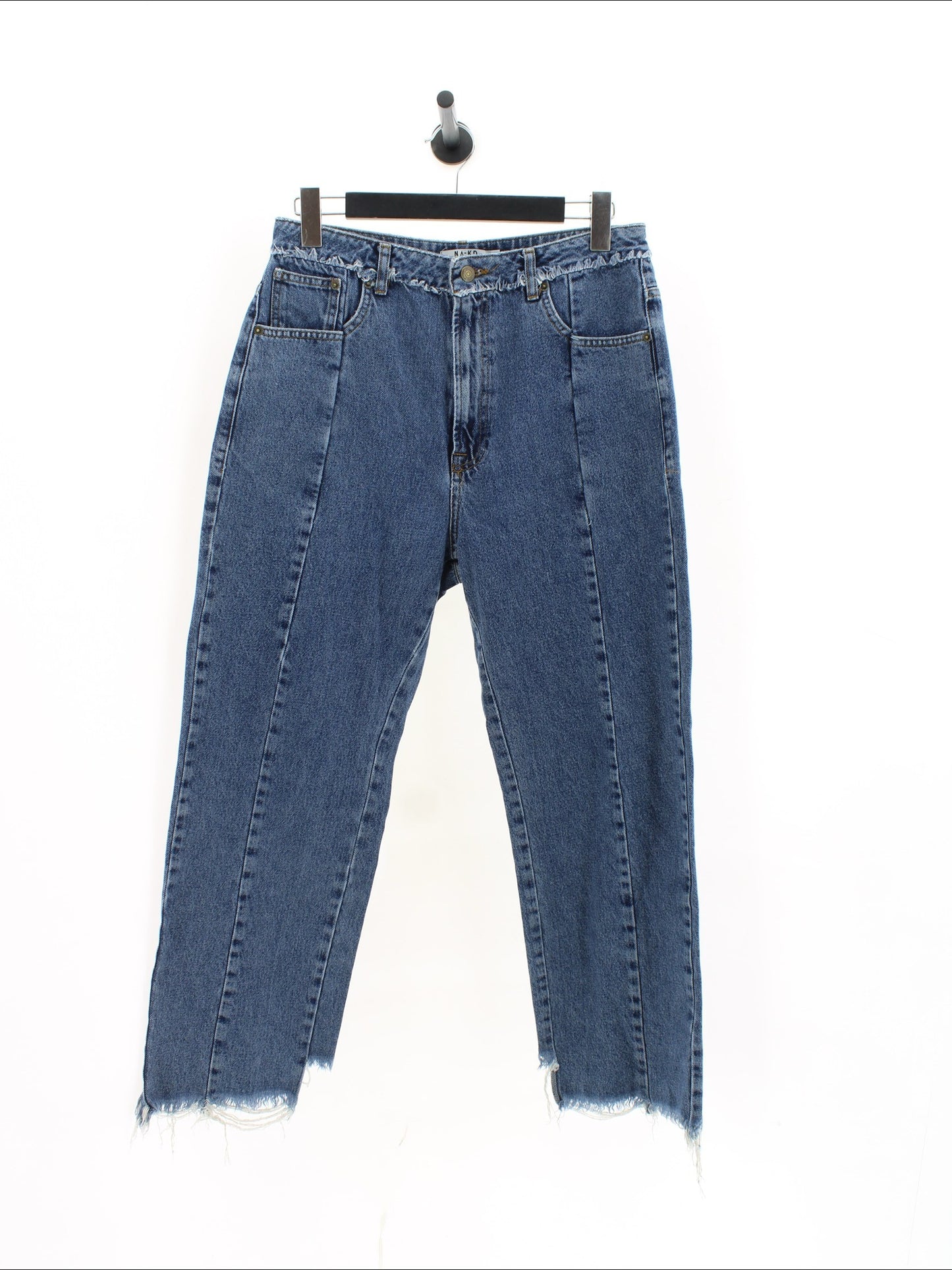 Spodnie jeans NA - KD Rozmiar: 42