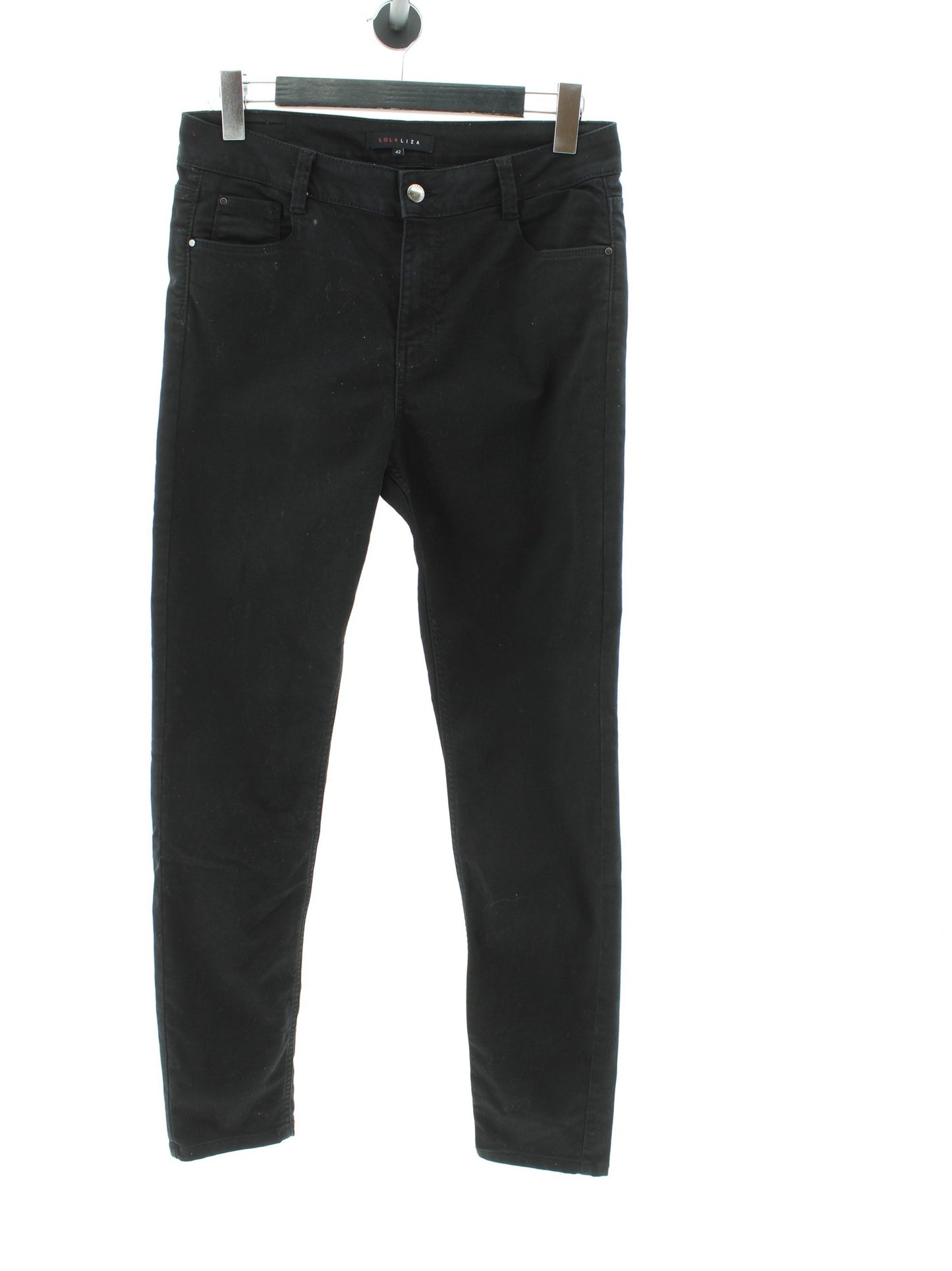Spodnie Casual Lola Liza Rozmiar: 42