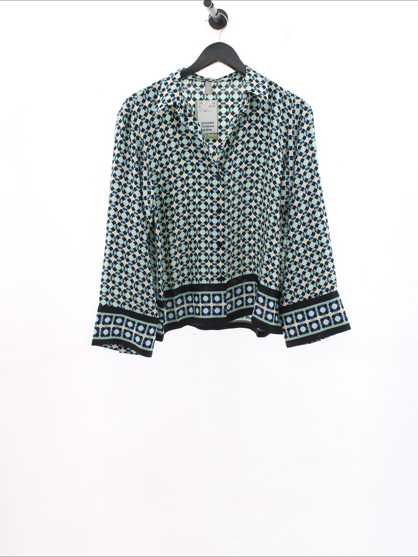 Bluzka H&M Rozmiar: XS