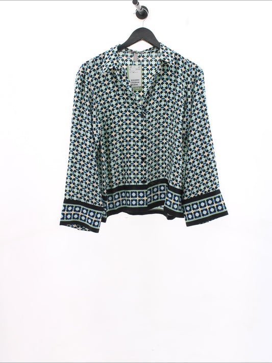 Bluzka H&M Rozmiar: XS