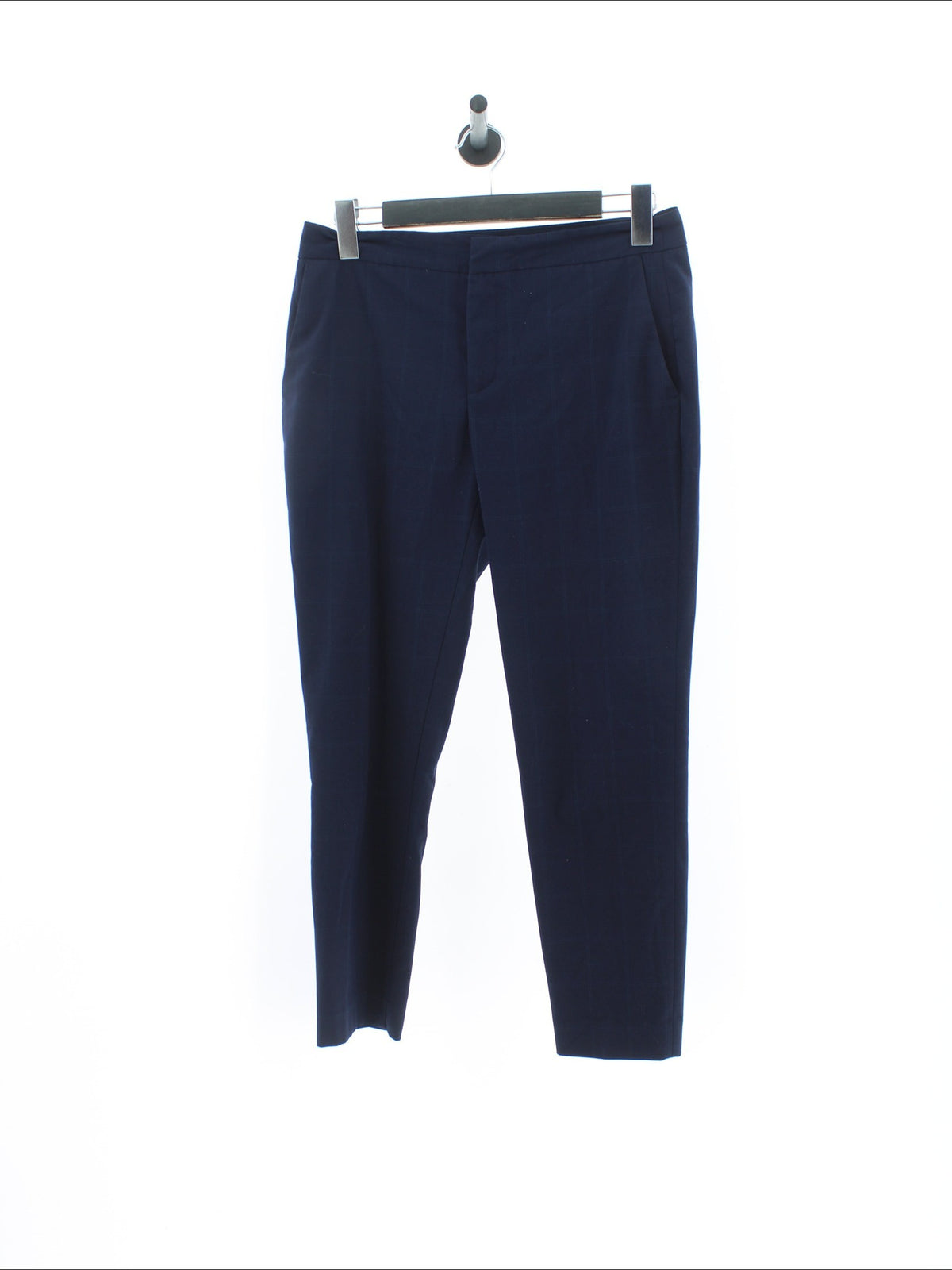 Spodnie Casual Zara Rozmiar: 38