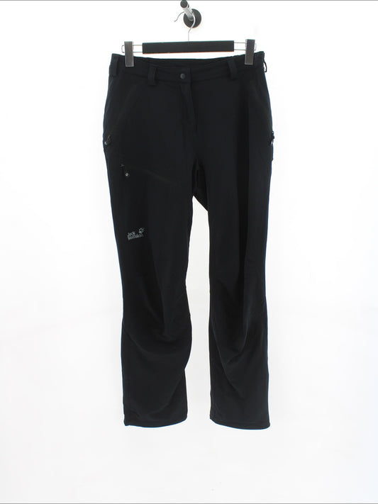 Spodnie Outdoor. Jack Wolfskin Rozmiar: 40