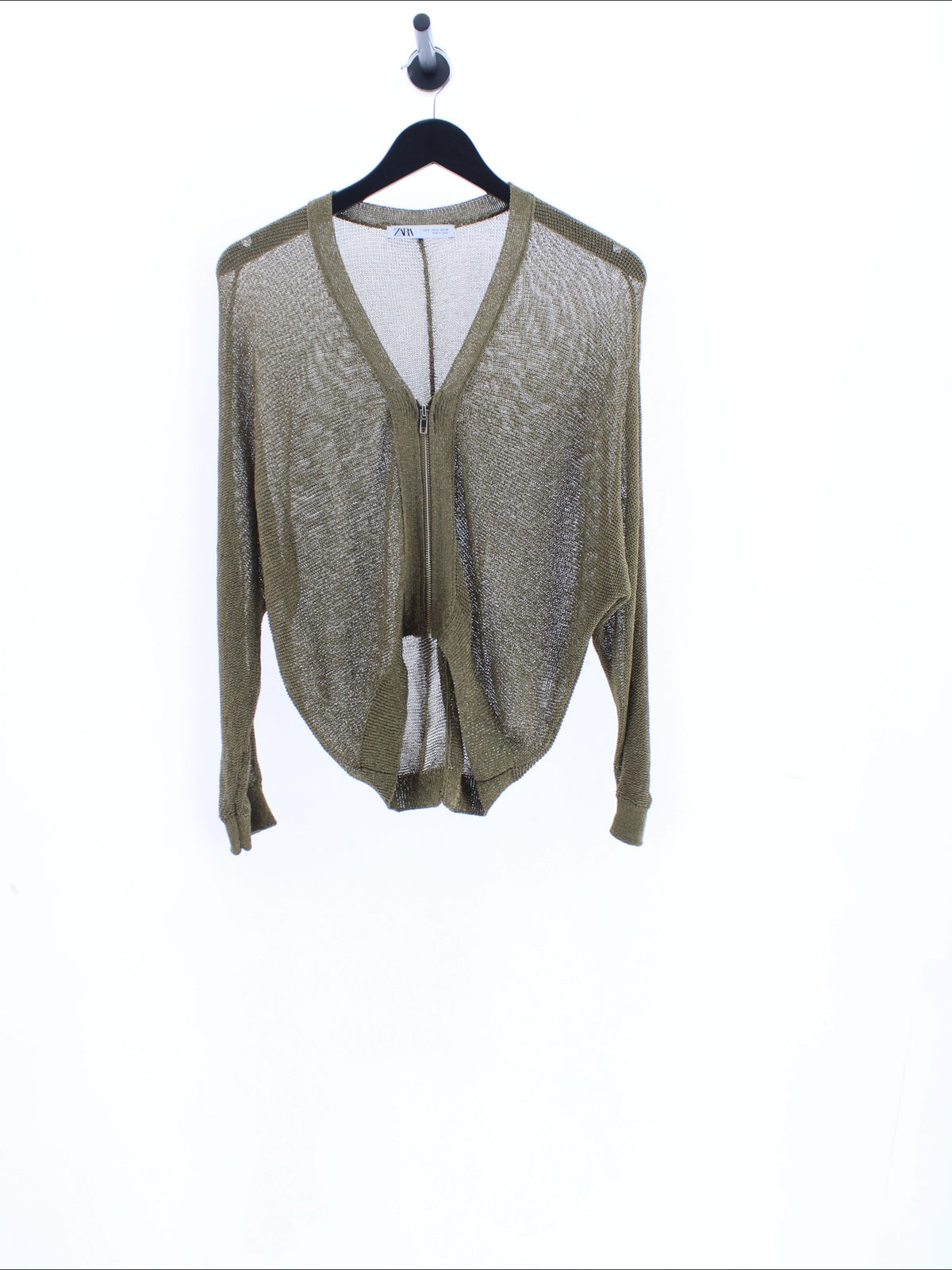 Sweter Zara Rozmiar: M