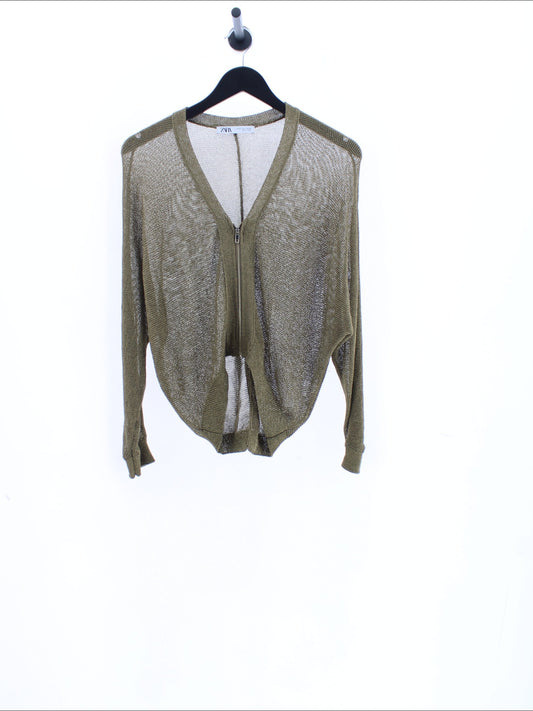 Sweter Zara Rozmiar: M