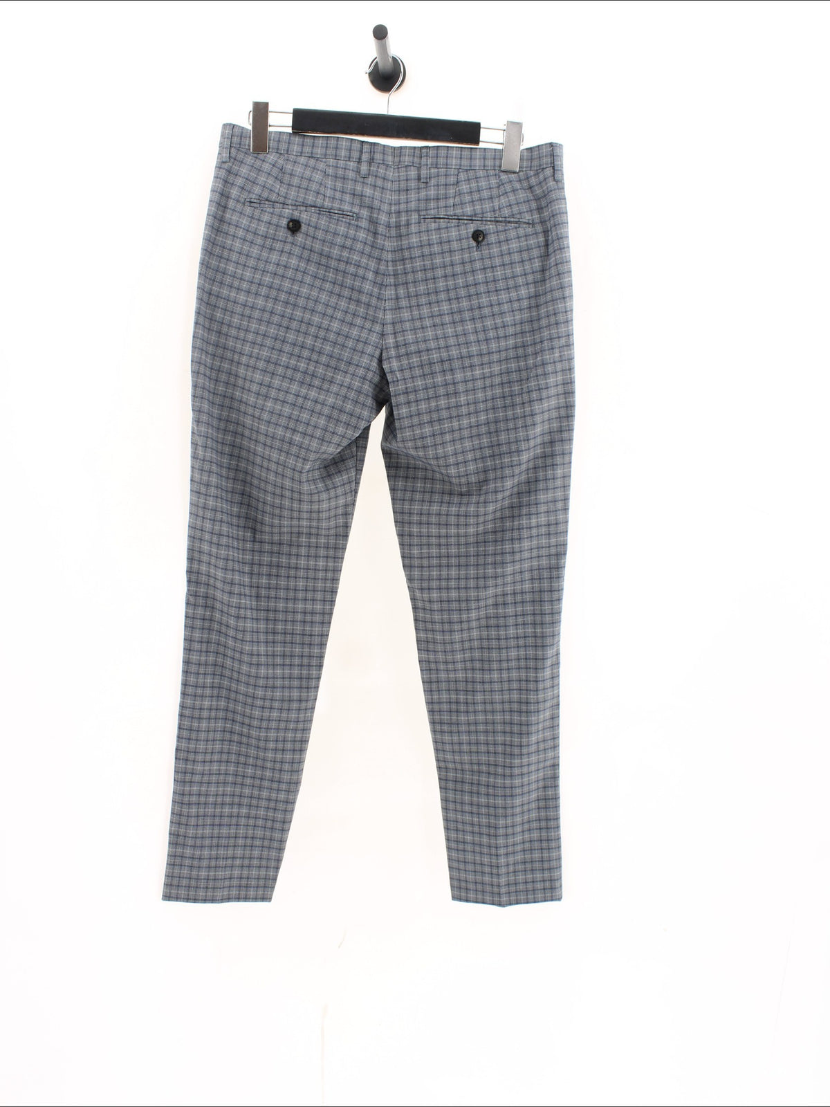 Spodnie Eleganckie C&A Rozmiar: 48