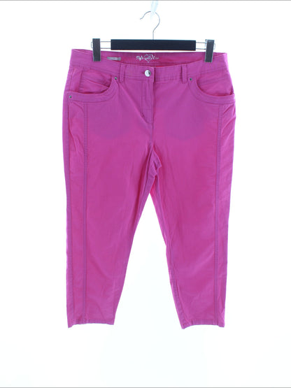 Spodnie Casual C&A Rozmiar: 42