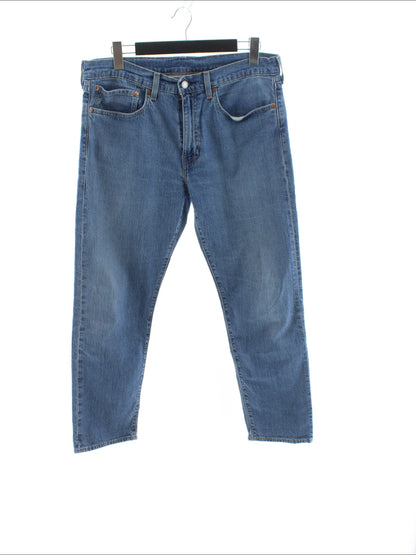 Spodnie jeans LEVIS Rozmiar: W34/L30
