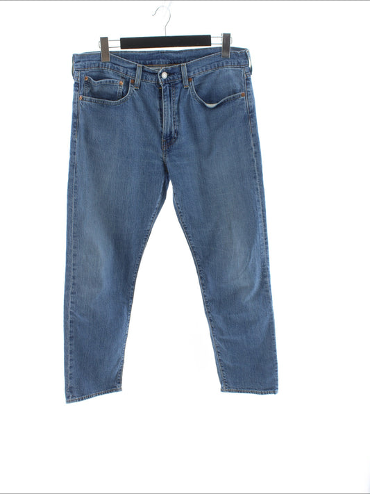 Spodnie jeans LEVIS Rozmiar: W34/L30