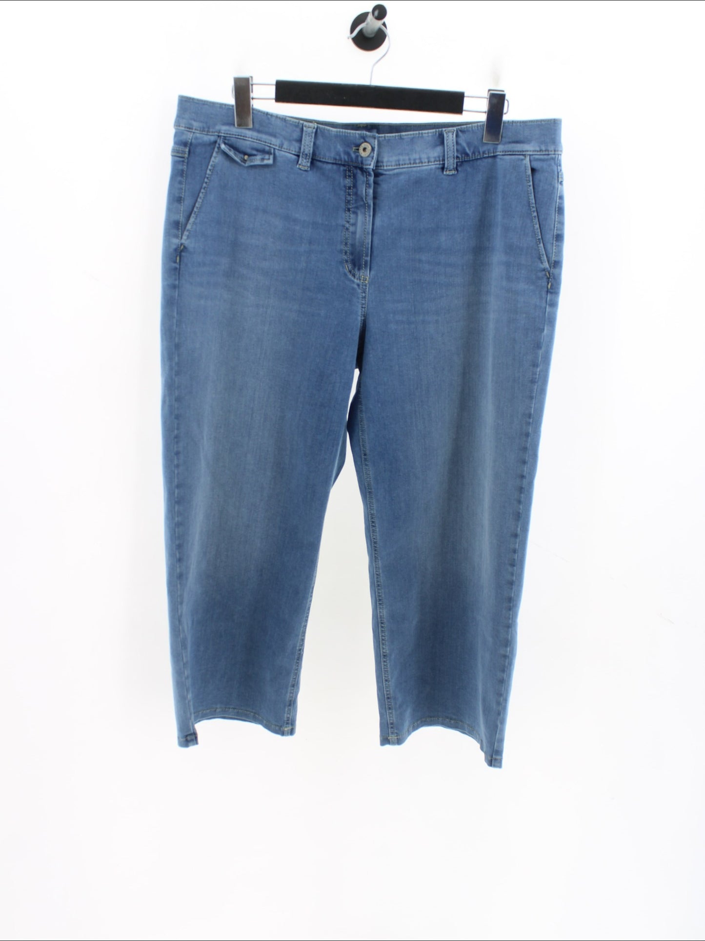 Spodnie jeans Gerry Weber Rozmiar: 46