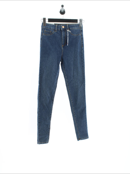 Spodnie jeans C&A Rozmiar: 34